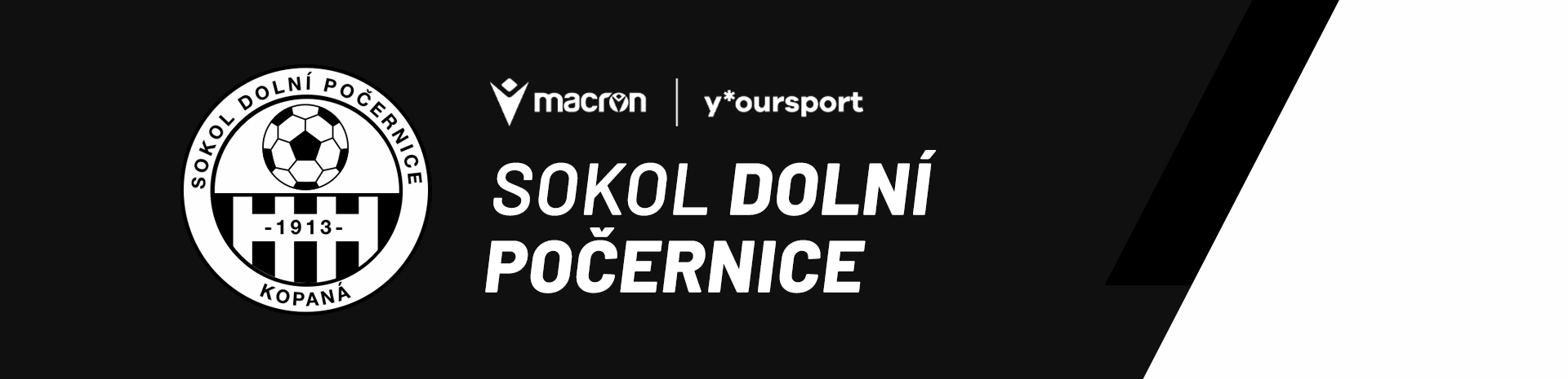 Sokol Dolní Počernice desktop